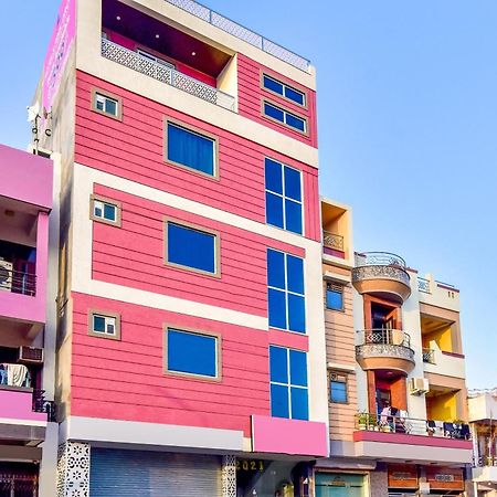 קוטה Hotel O Pink Orchid מראה חיצוני תמונה