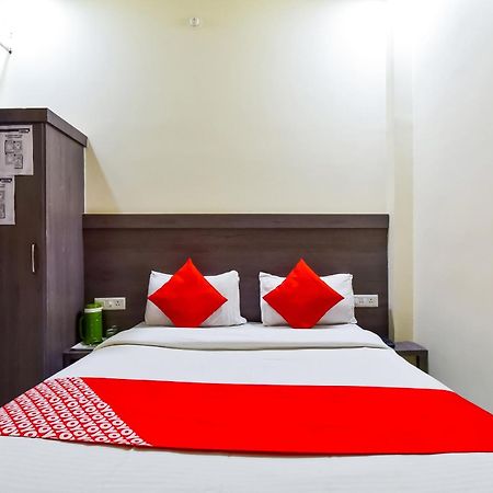 קוטה Hotel O Pink Orchid מראה חיצוני תמונה