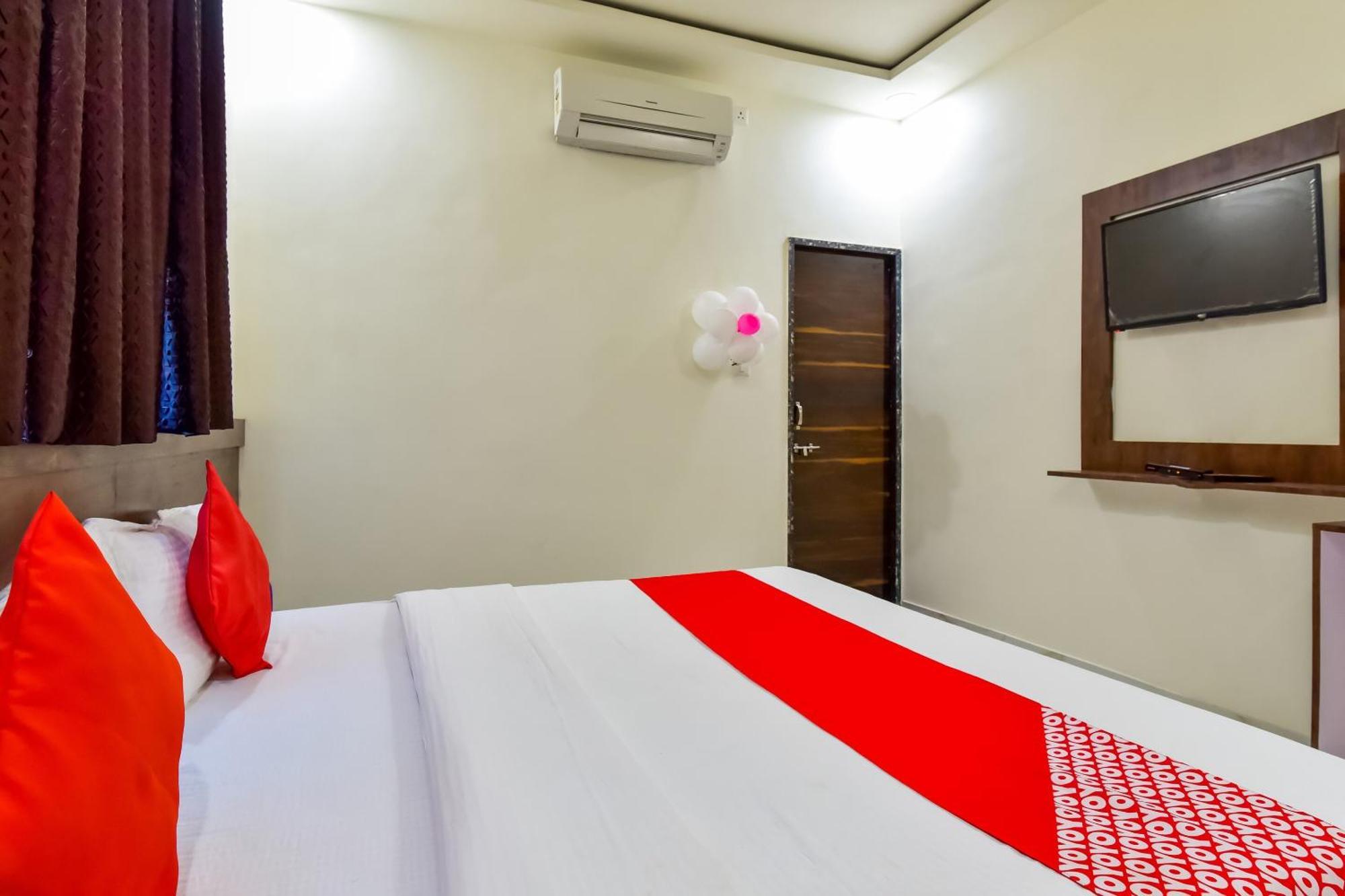 קוטה Hotel O Pink Orchid מראה חיצוני תמונה