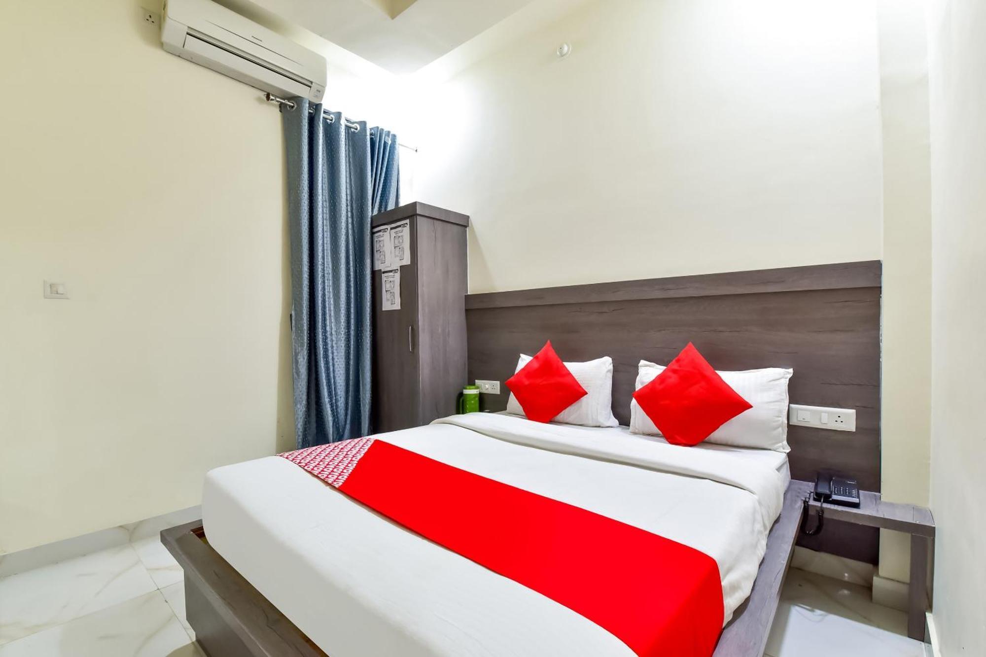 קוטה Hotel O Pink Orchid מראה חיצוני תמונה