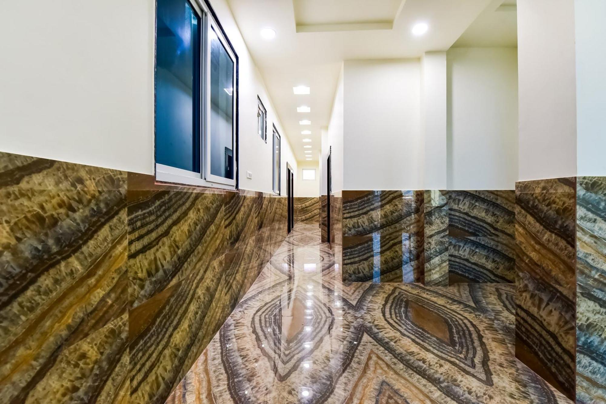 קוטה Hotel O Pink Orchid מראה חיצוני תמונה