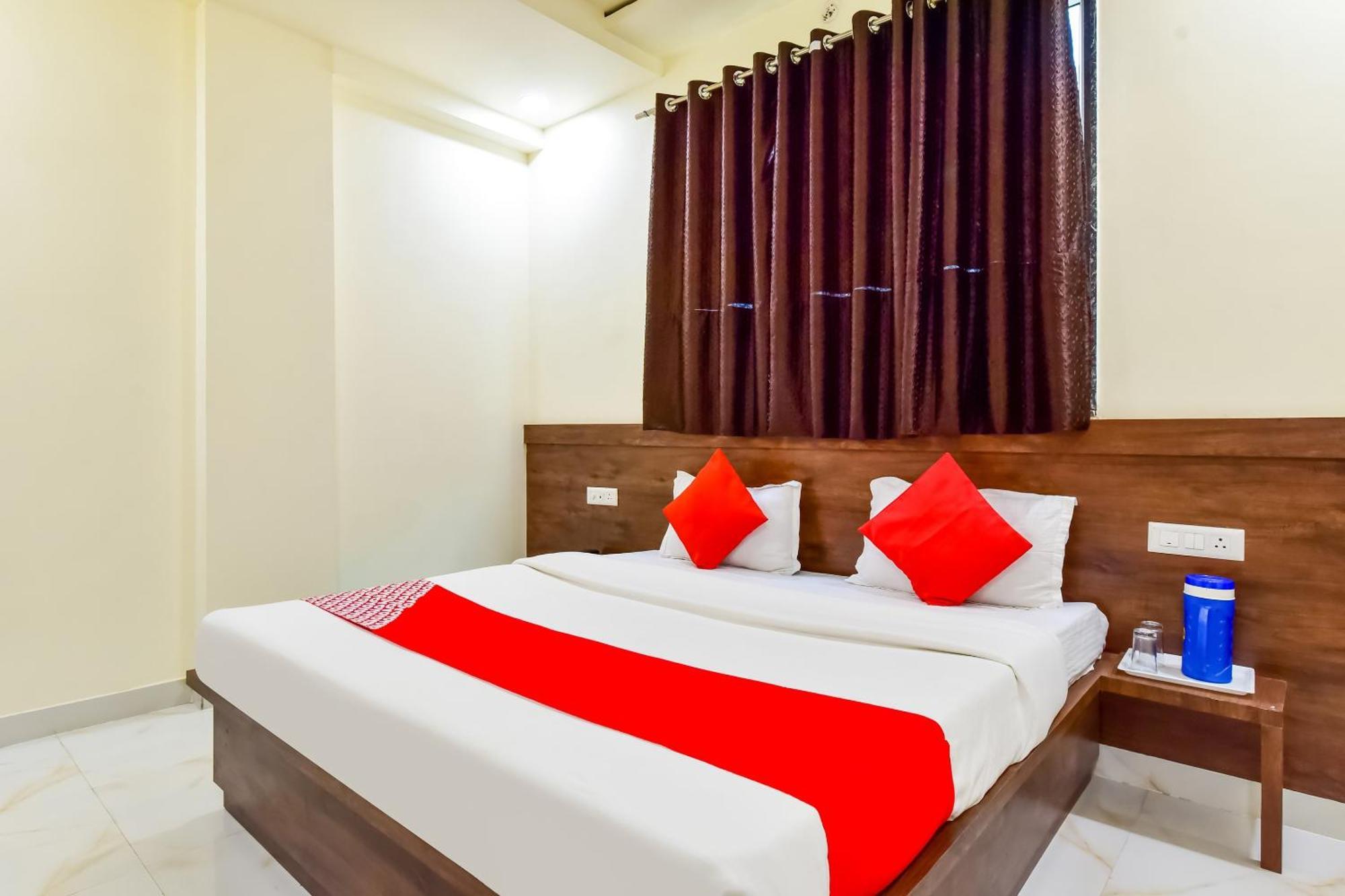קוטה Hotel O Pink Orchid מראה חיצוני תמונה