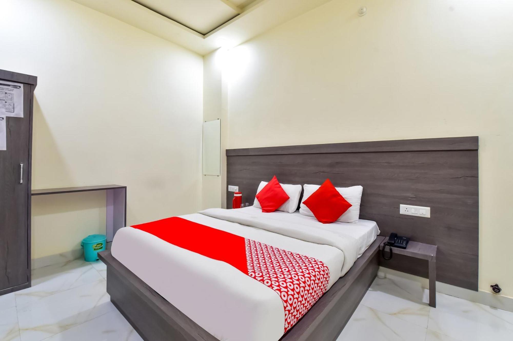 קוטה Hotel O Pink Orchid מראה חיצוני תמונה