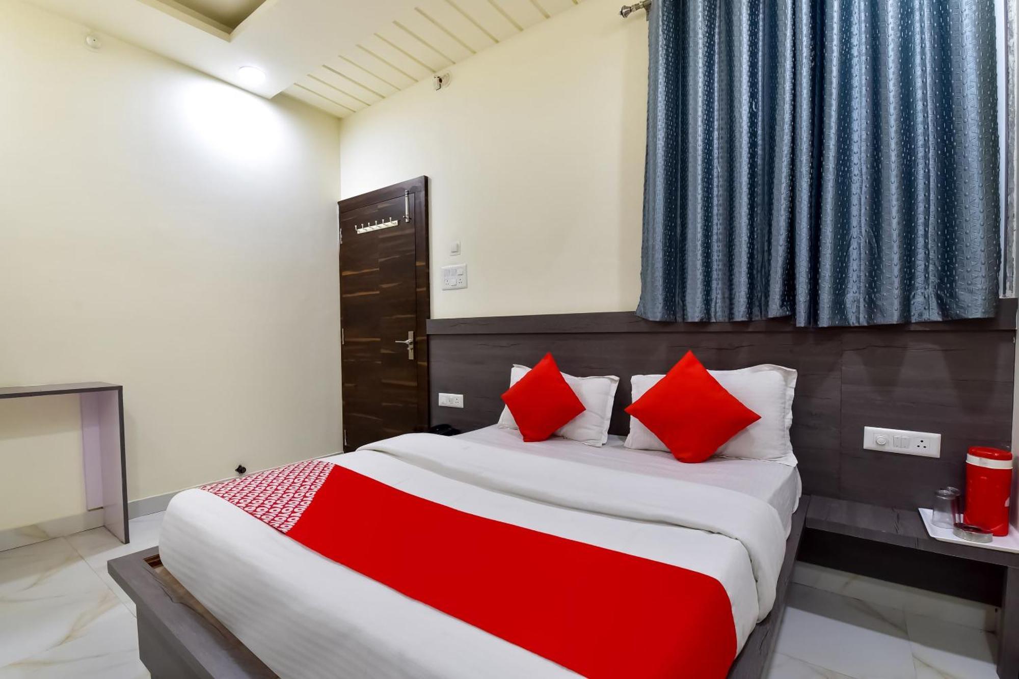 קוטה Hotel O Pink Orchid מראה חיצוני תמונה