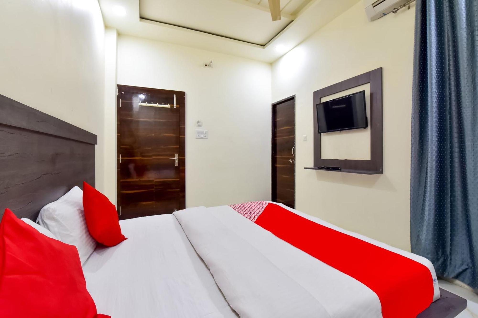קוטה Hotel O Pink Orchid מראה חיצוני תמונה