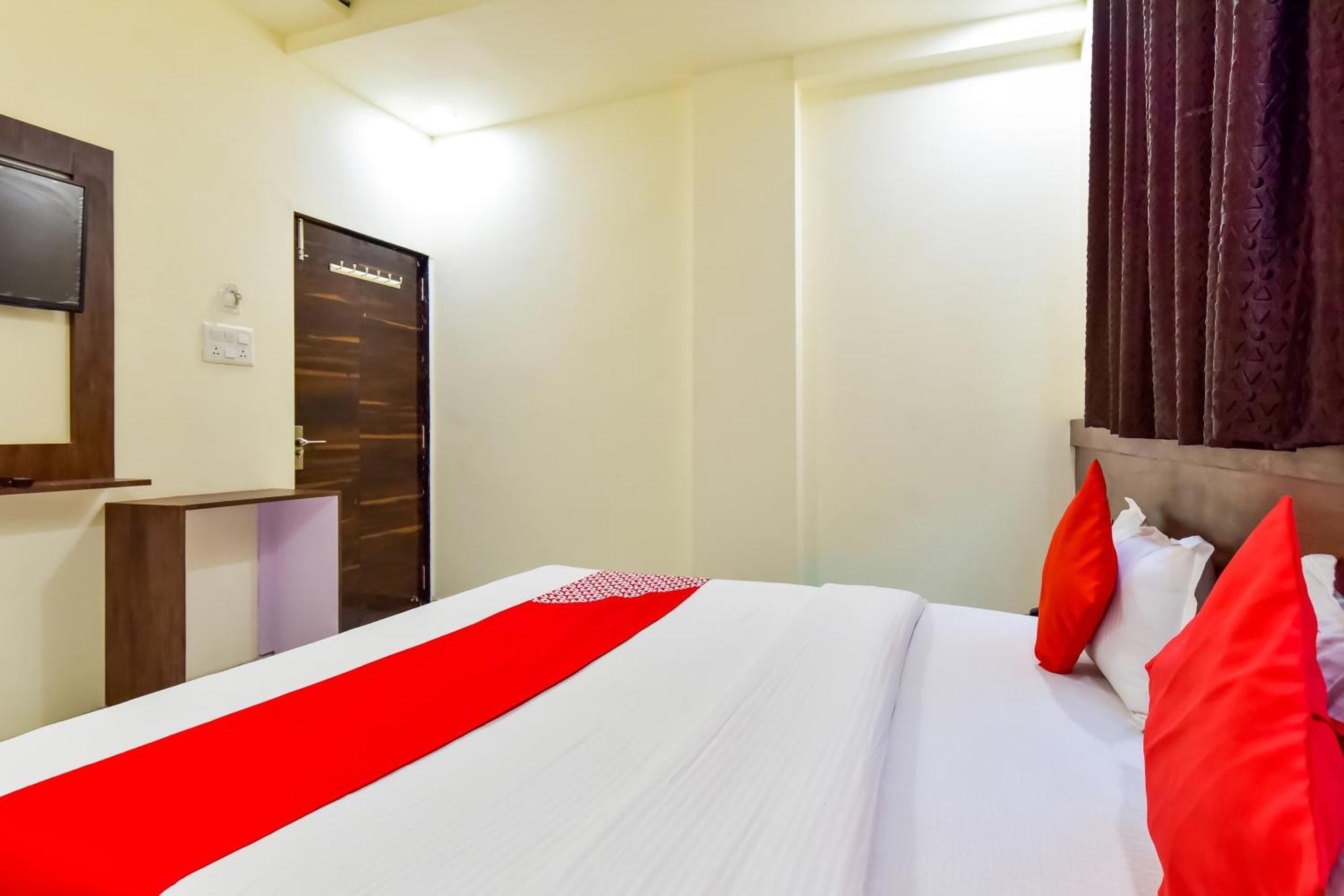קוטה Hotel O Pink Orchid מראה חיצוני תמונה
