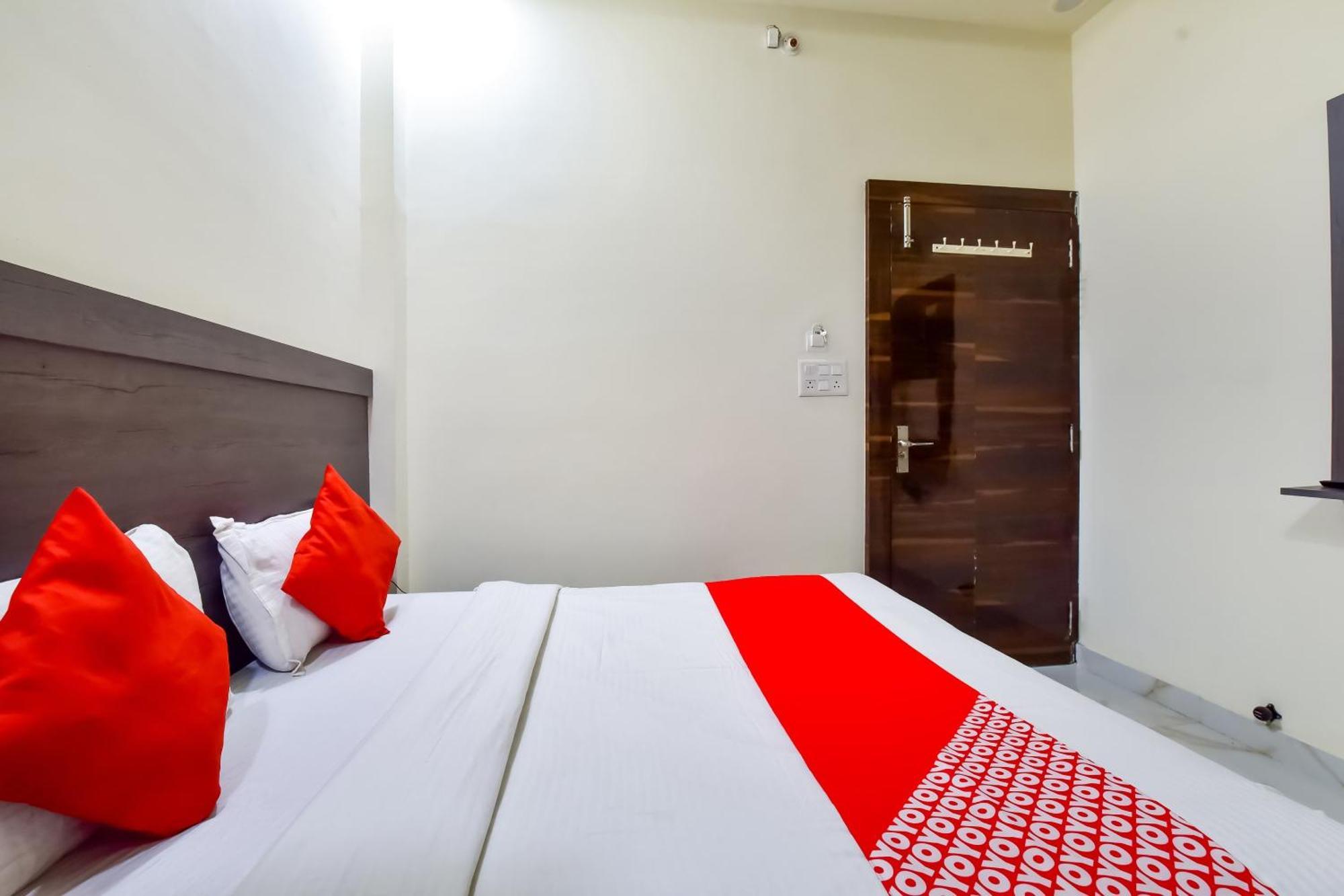 קוטה Hotel O Pink Orchid מראה חיצוני תמונה