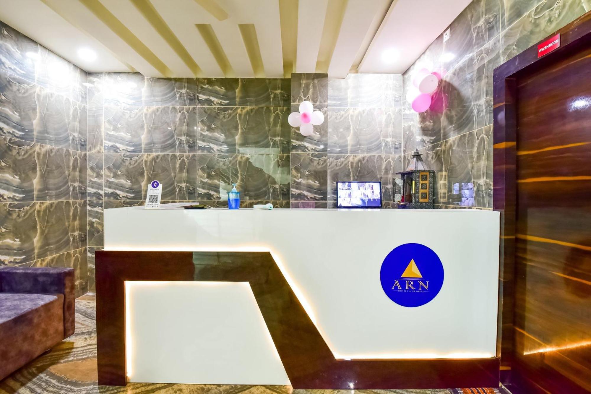 קוטה Hotel O Pink Orchid מראה חיצוני תמונה