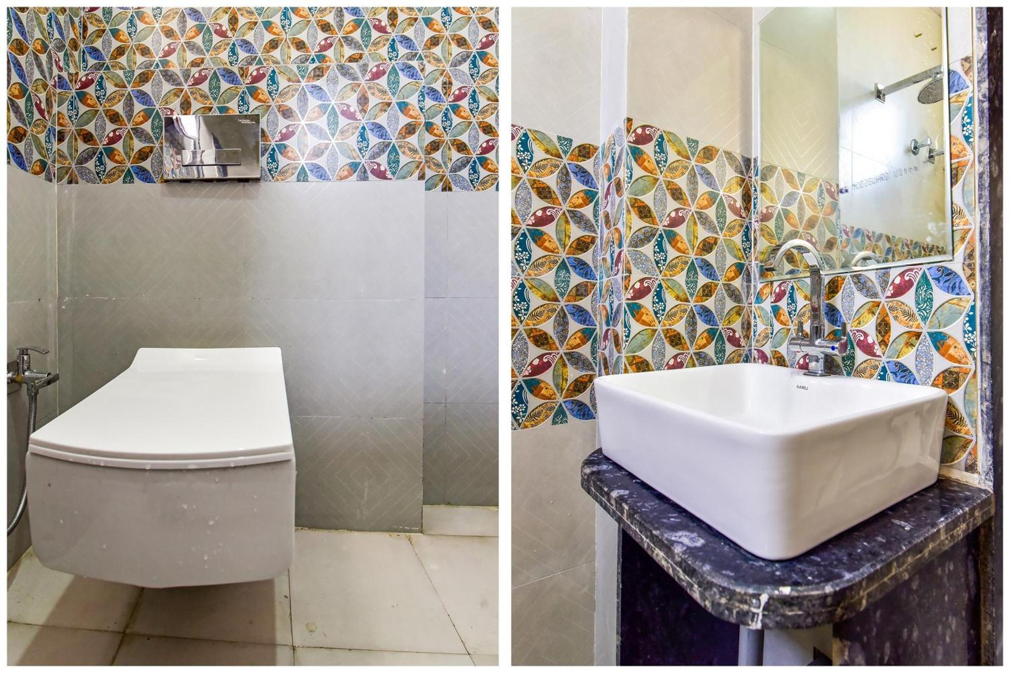 קוטה Hotel O Pink Orchid מראה חיצוני תמונה