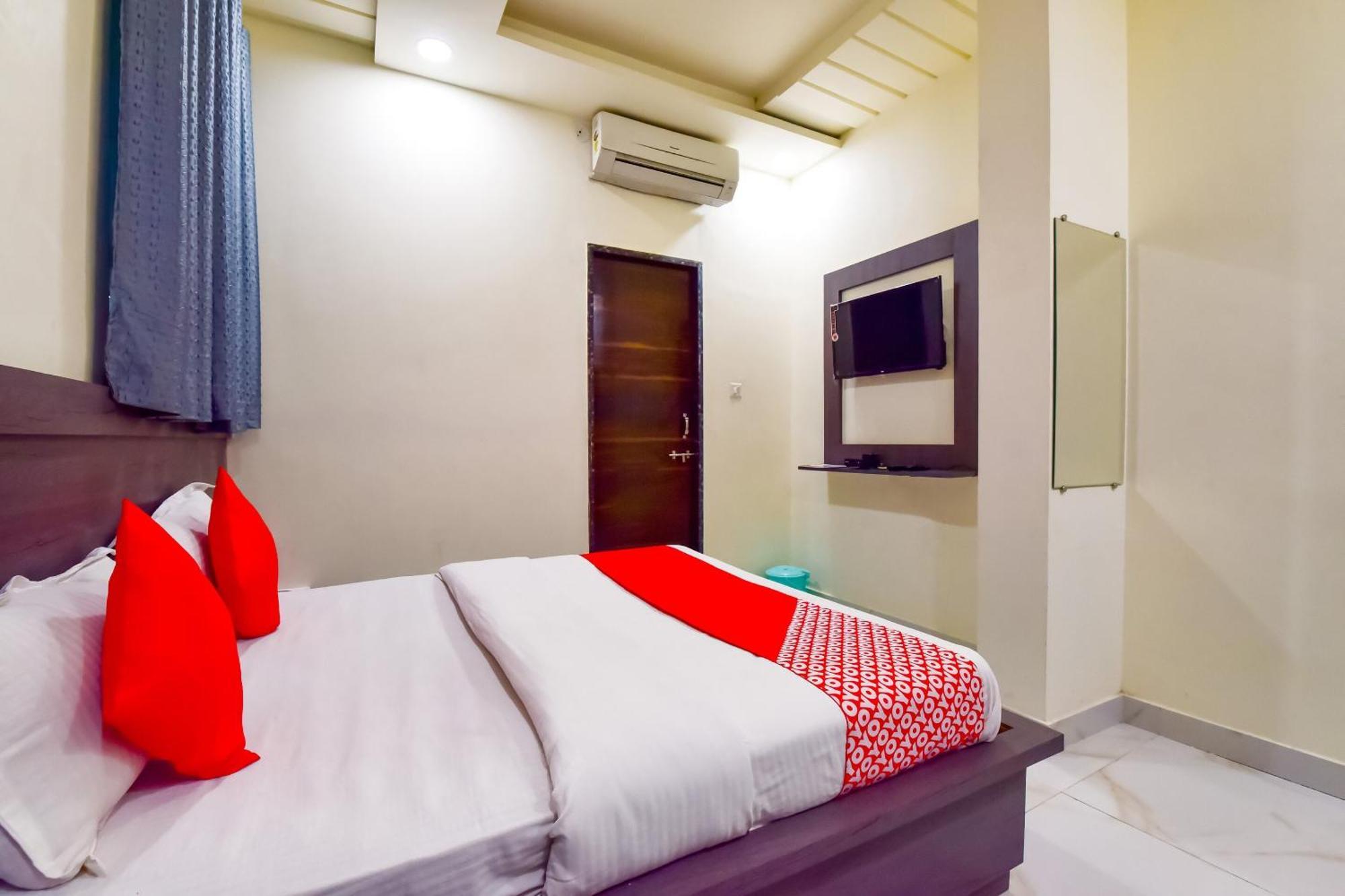 קוטה Hotel O Pink Orchid מראה חיצוני תמונה