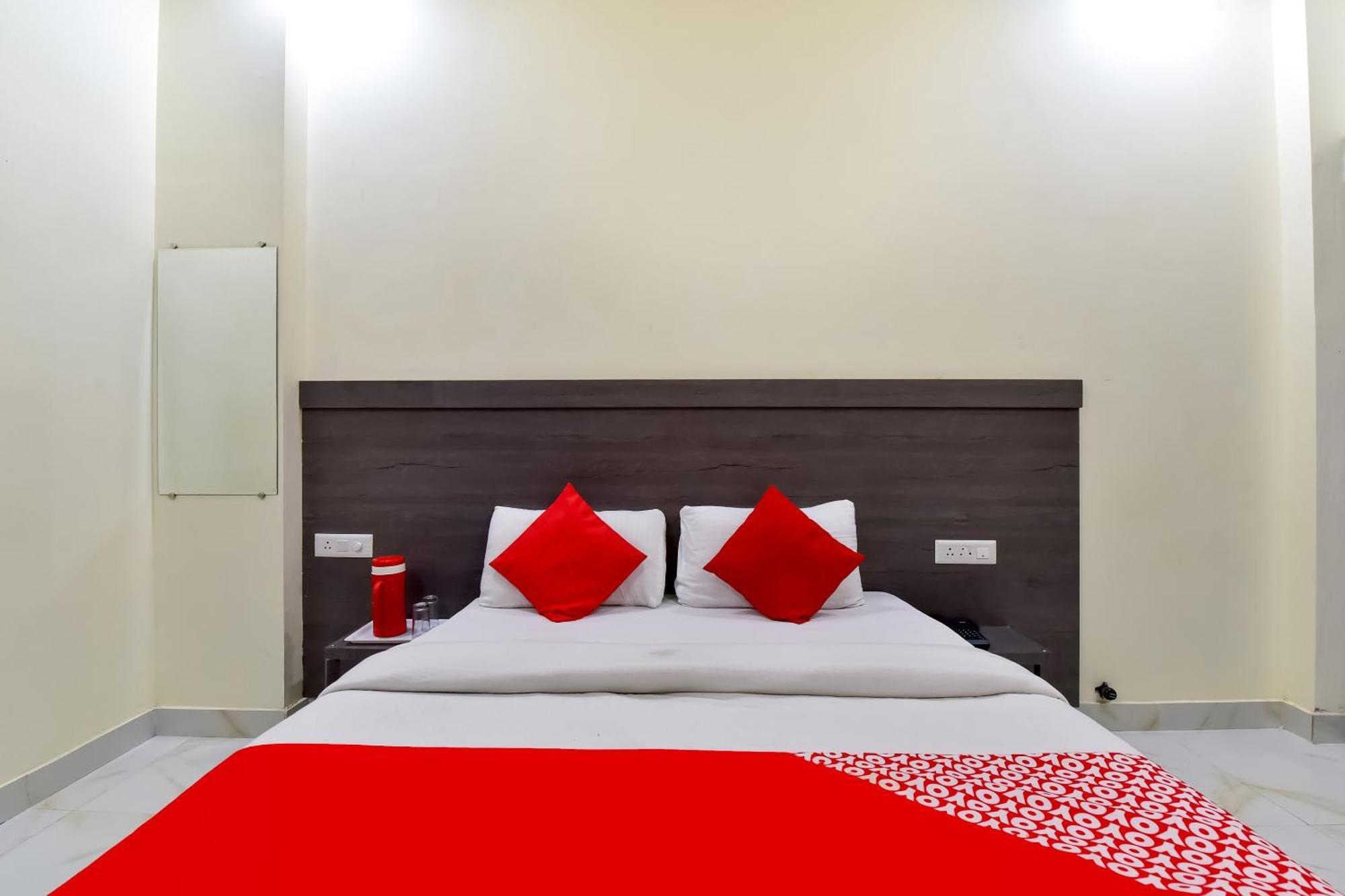 קוטה Hotel O Pink Orchid מראה חיצוני תמונה