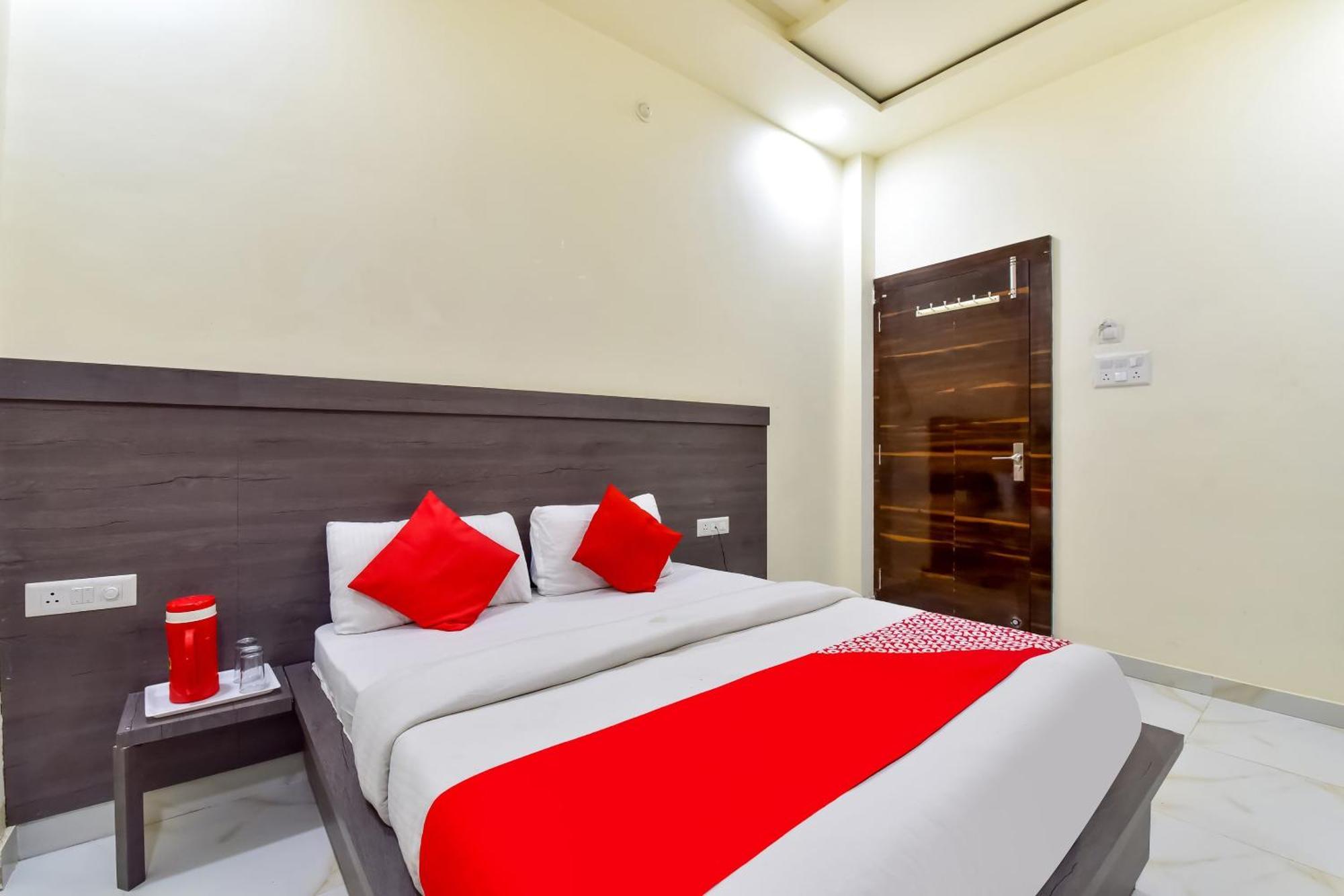 קוטה Hotel O Pink Orchid מראה חיצוני תמונה