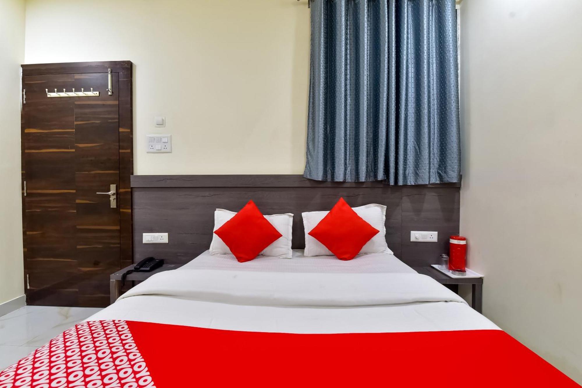 קוטה Hotel O Pink Orchid מראה חיצוני תמונה